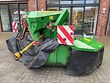 John Deere 131 Mähwerk