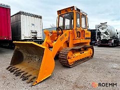 Liebherr LR 611 RAUPENLADER * TOP Gepflegt * 13.900 € Netto