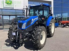 New Holland td5.85