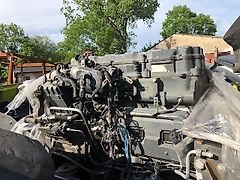 Caterpillar C9 (Części zamienne)