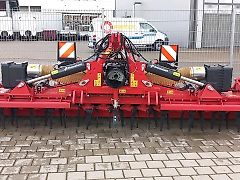Kverneland NG-H 501 F30/Kreiselegge/5 m Arbeitsbreite