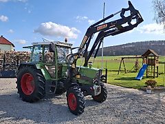 Fendt 305 LS