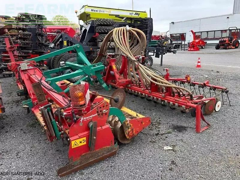 Kverneland kverneland