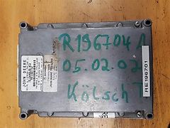 John Deere 3800 (Spare part/Reservedel/Ersatzteil)