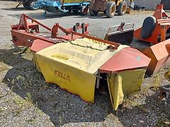 Fella KM 187