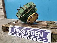 John Deere 1085 (Spare part/Reservedel/Ersatzteil)
