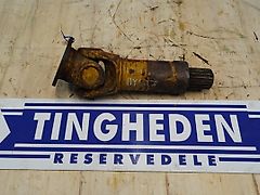 Hydrema 807 (Spare part/Reservedel/Ersatzteil)