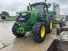 John Deere 6170 R