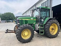 John Deere John Deere 7710,7810 Breaking for spare parts only