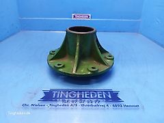 John Deere Lanz (Spare part/Reservedel/Ersatzteil)