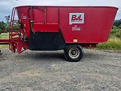 BvL V-Mix 15 2S