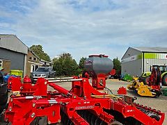 He-Va Combi Disc & Opico seeder