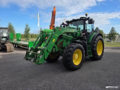 John Deere 6150 R