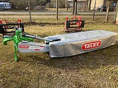 TALEX Opti Cut 250