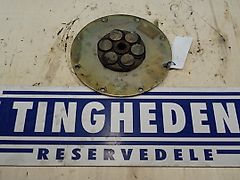 Mustang 2026 (Spare part/Reservedel/Ersatzteil)