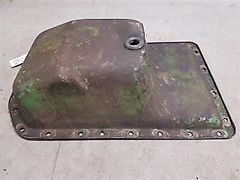 John Deere 1020 (Spare part/Reservedel/Ersatzteil)