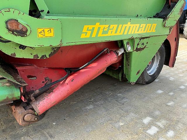 Strautmann 1250Z