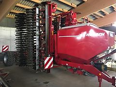 Horsch Pronto 6  KR