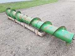 John Deere 12" Indføringstromle (Spare part/Reservedel/Ersatzteil)