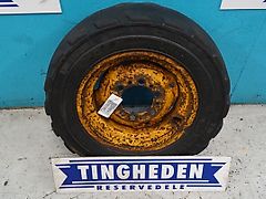 Mustang 2026 Hjul 27x8.50-15 (Spare part/Reservedel/Ersatzteil)