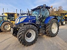 New Holland T7.270 SideWinder II
