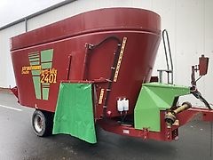 Strautmann Verti Mix 2401 Double