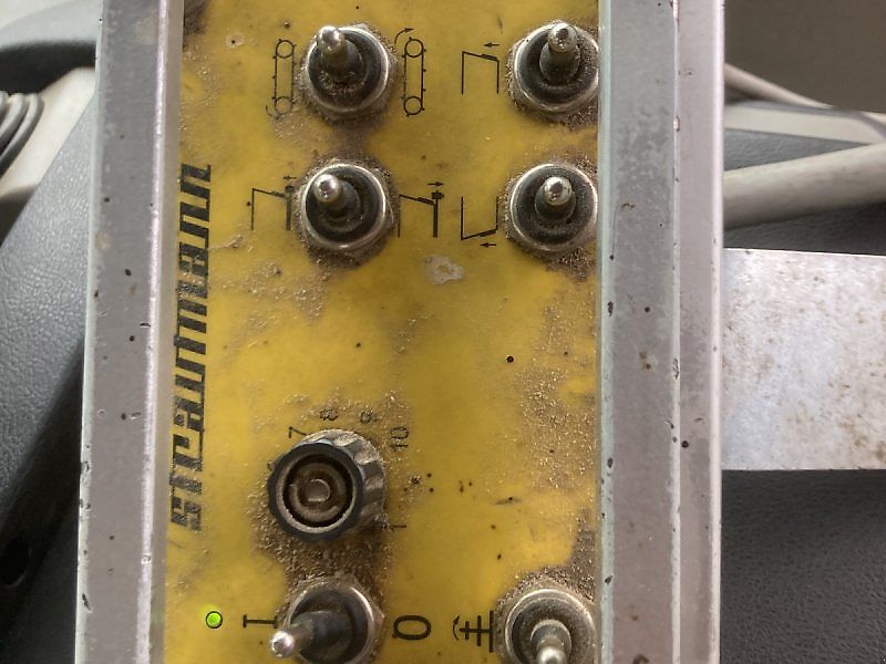 Strautmann Verti Mix 2401 Double