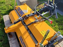 Tuchel Kehrmaschine Simplex 150