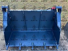 AMPS Łycha wielofunkcyjna 4w1 WSZYSTKIE MOCOWANIA!