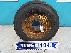 Mustang 2026 (Spare part/Reservedel/Ersatzteil)