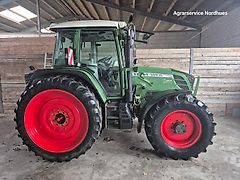 Fendt 309 Vario TMS