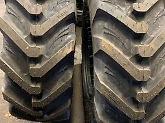 BKT 340/80R18 Multimax MP522