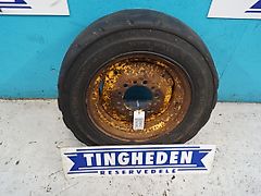Mustang 2026 (Spare part/Reservedel/Ersatzteil)