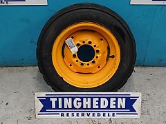 Mustang 2026 (Spare part/Reservedel/Ersatzteil)