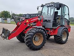 Weidemann 3070CX60