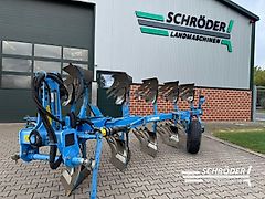 Lemken EUROPAL 7 4+1 N 100