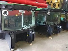 John Deere 6155 (Spare part/Reservedel/Ersatzteil)