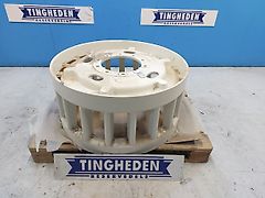 New Holland CR9080 (Spare part/Reservedel/Ersatzteil)