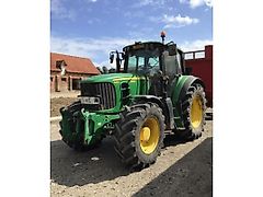 John Deere 6930 PREMIUM