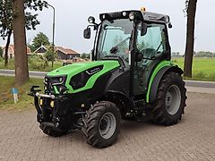 Deutz-Fahr 5105 DS TTV