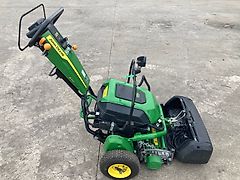 John Deere 225 E-cut