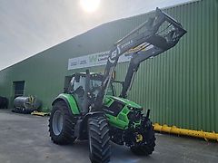 Deutz-Fahr Agrotron 6145.4