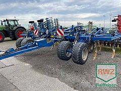 Köckerling Vector 620