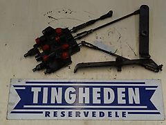 Mustang 2026 (Spare part/Reservedel/Ersatzteil)