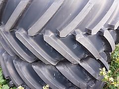 Michelin IF710/60R34 164D MI -92 12 DW2