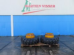 Danubiana Dubbellucht 14.9-24