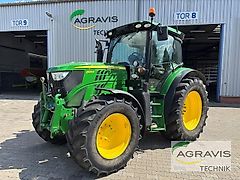 John Deere 6125 R