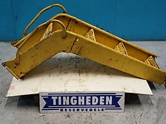 New Holland 1540 (Spare part/Reservedel/Ersatzteil)