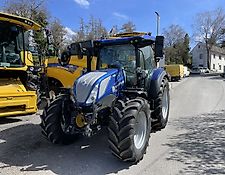 New Holland T5.140 AutoCommand New Holland T5.140 AutoCommand