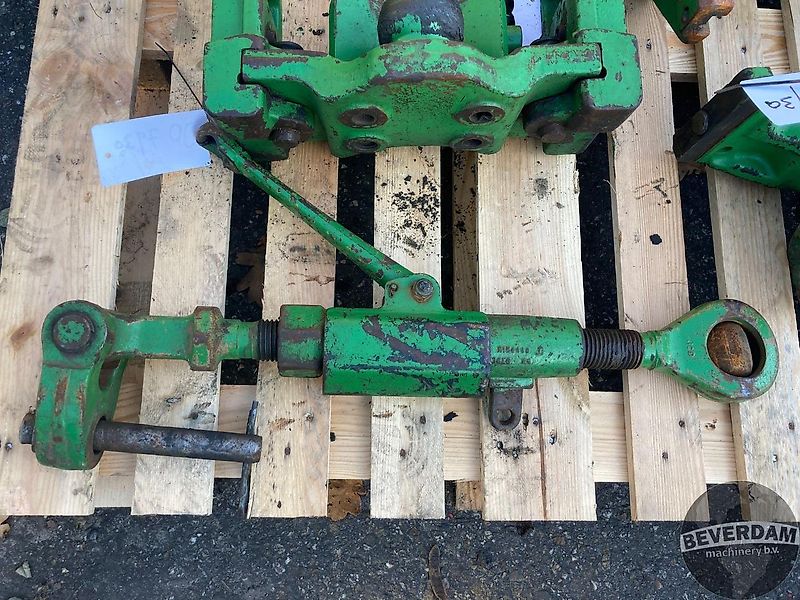 John Deere Trekhaakframe / Trekhaak